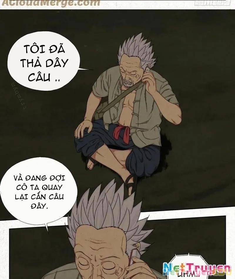 Người Đi Đêm Chap 57 - Next Chap 58