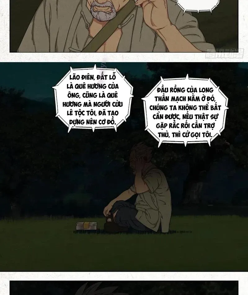 Người Đi Đêm Chap 57 - Next Chap 58