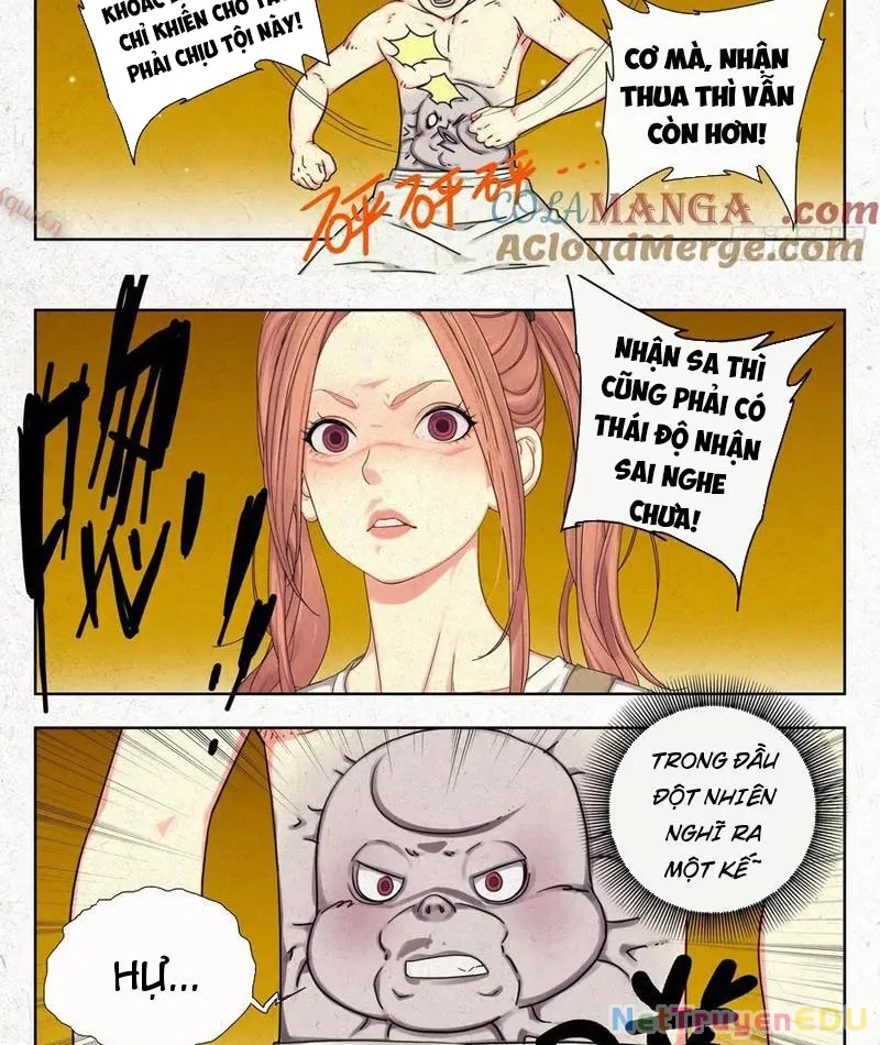 Người Đi Đêm Chap 57 - Next Chap 58