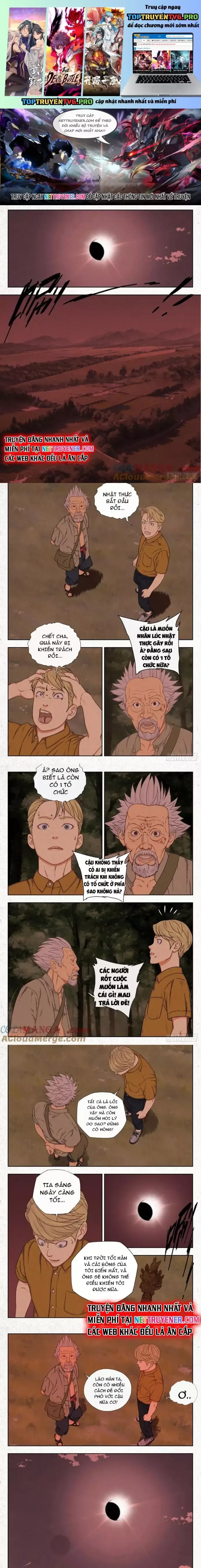 Người Đi Đêm Chap 66 - Next Chap 67