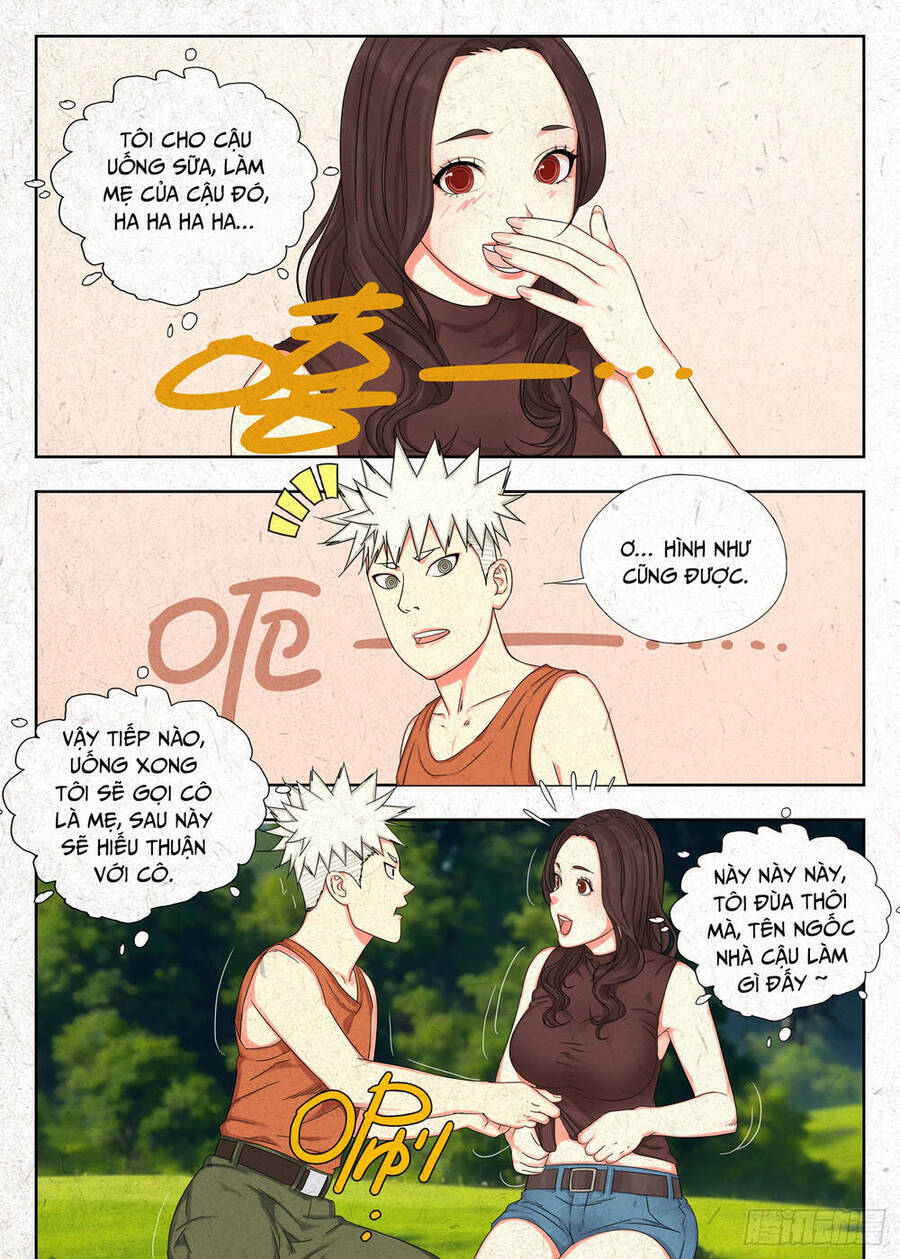 Người Đi Đêm Chap 7 - Next Chap 8