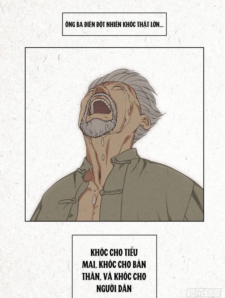 Người Đi Đêm Chap 9 - Next Chap 10