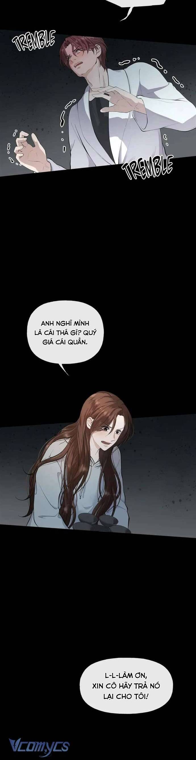 Người Du Hành Thời Gian Chap 4 - Next Chap 5