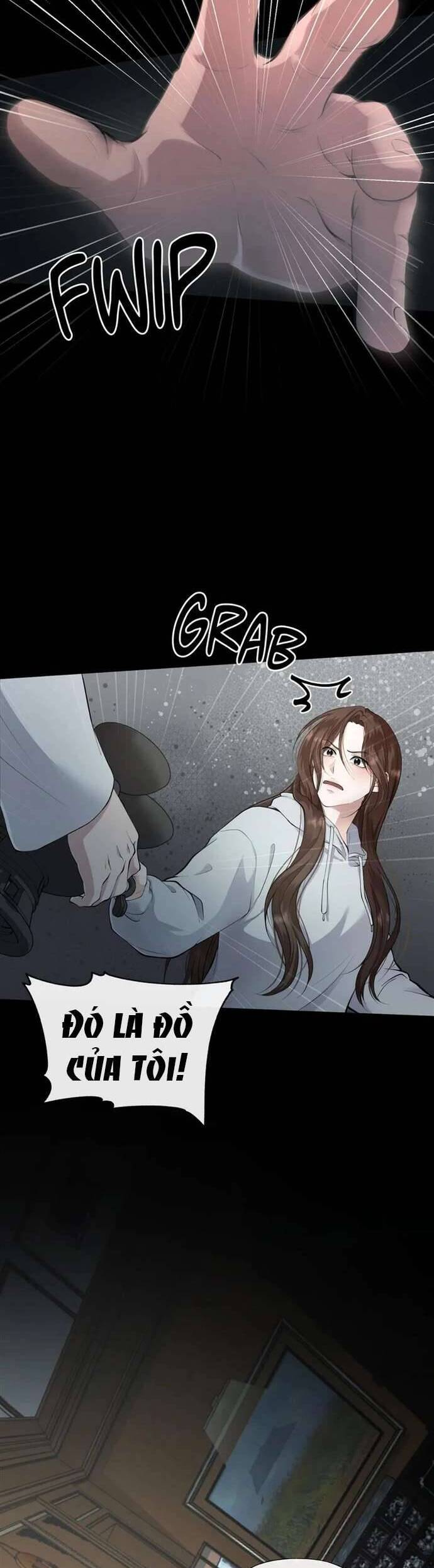 Người Du Hành Thời Gian Chap 4 - Next Chap 5