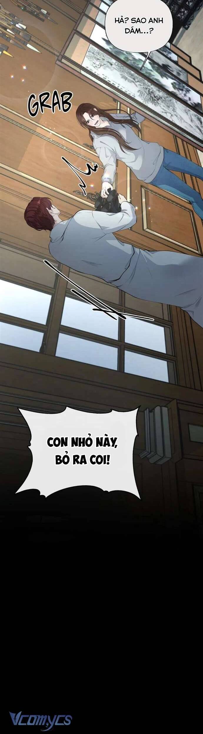 Người Du Hành Thời Gian Chap 4 - Next Chap 5