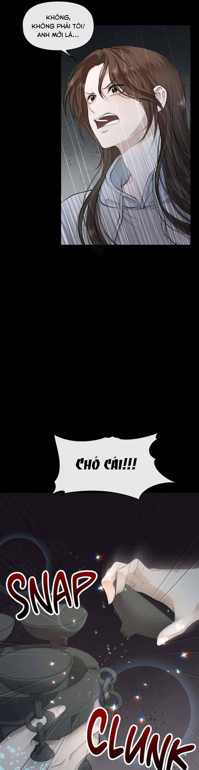 Người Du Hành Thời Gian Chap 4 - Next Chap 5