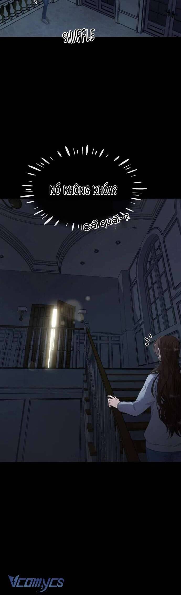 Người Du Hành Thời Gian Chap 4 - Next Chap 5