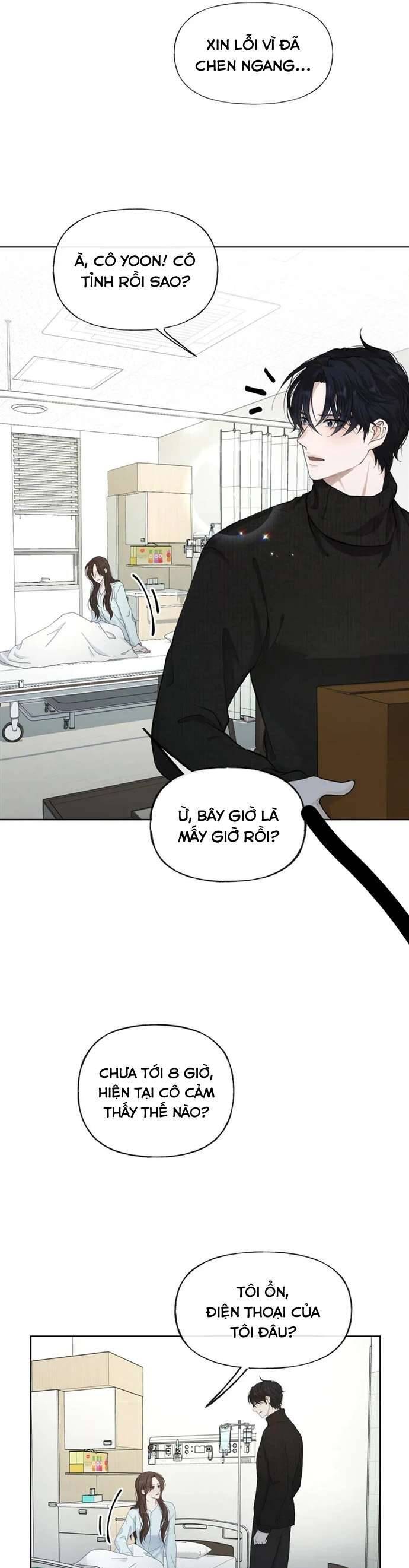 Người Du Hành Thời Gian Chap 4 - Next Chap 5