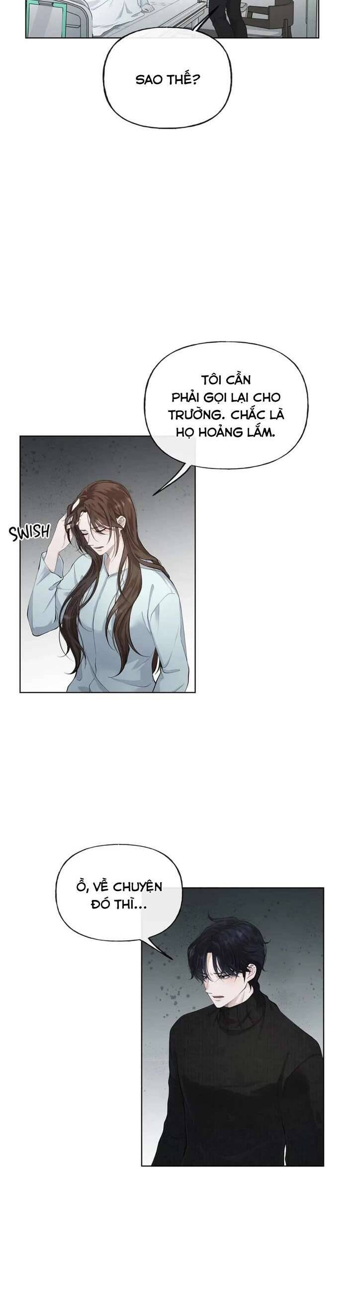 Người Du Hành Thời Gian Chap 4 - Next Chap 5