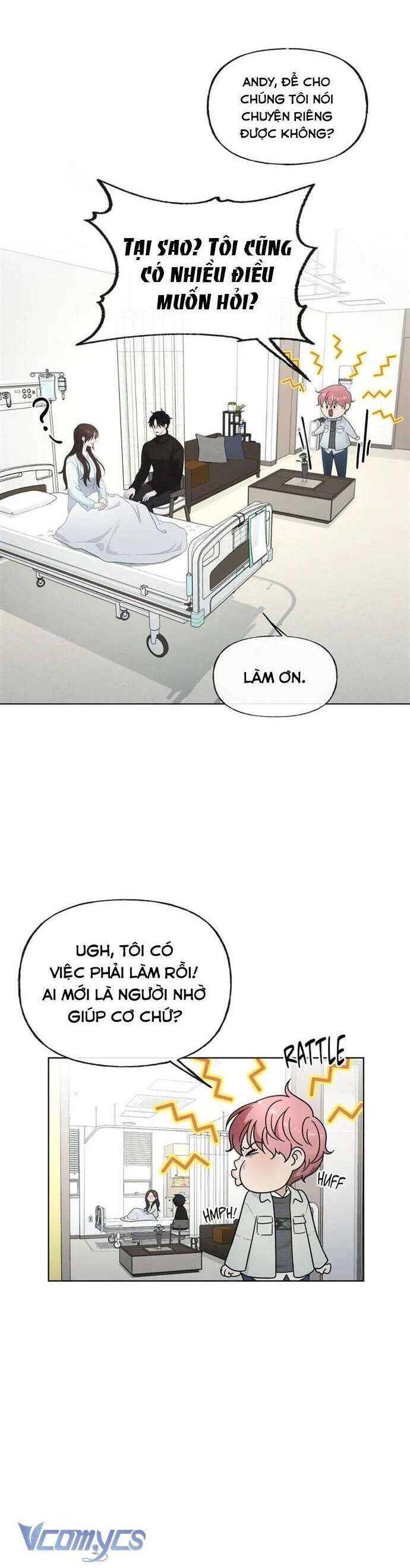 Người Du Hành Thời Gian Chap 4 - Next Chap 5