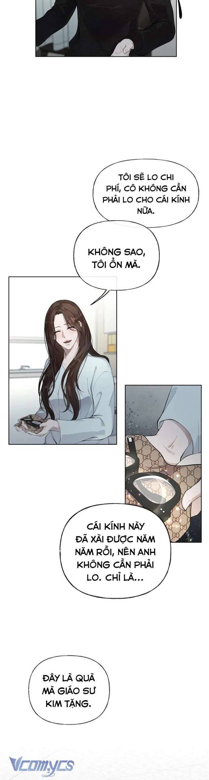 Người Du Hành Thời Gian Chap 4 - Next Chap 5