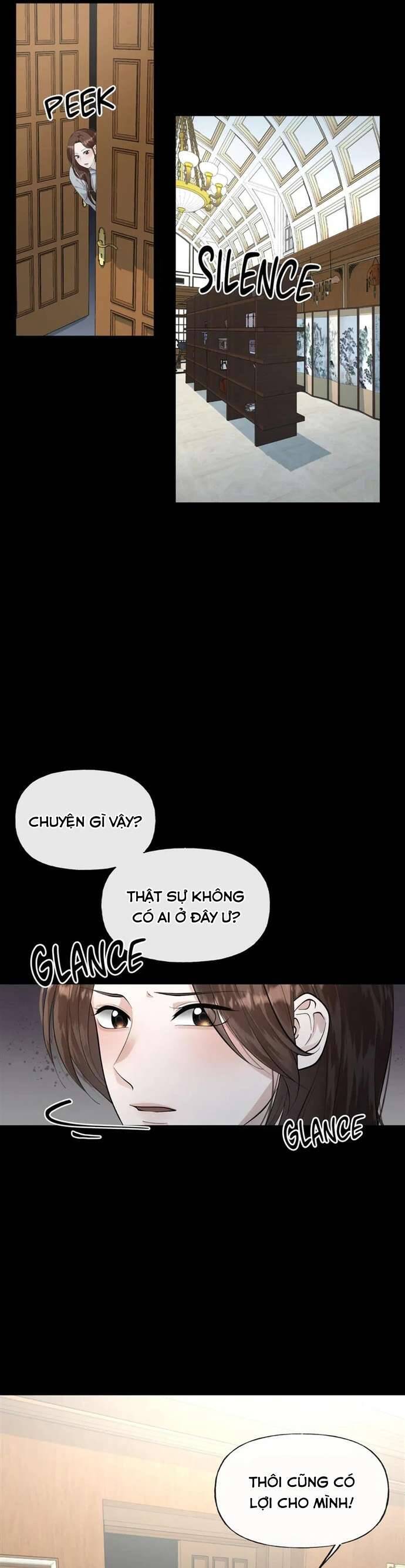 Người Du Hành Thời Gian Chap 4 - Next Chap 5