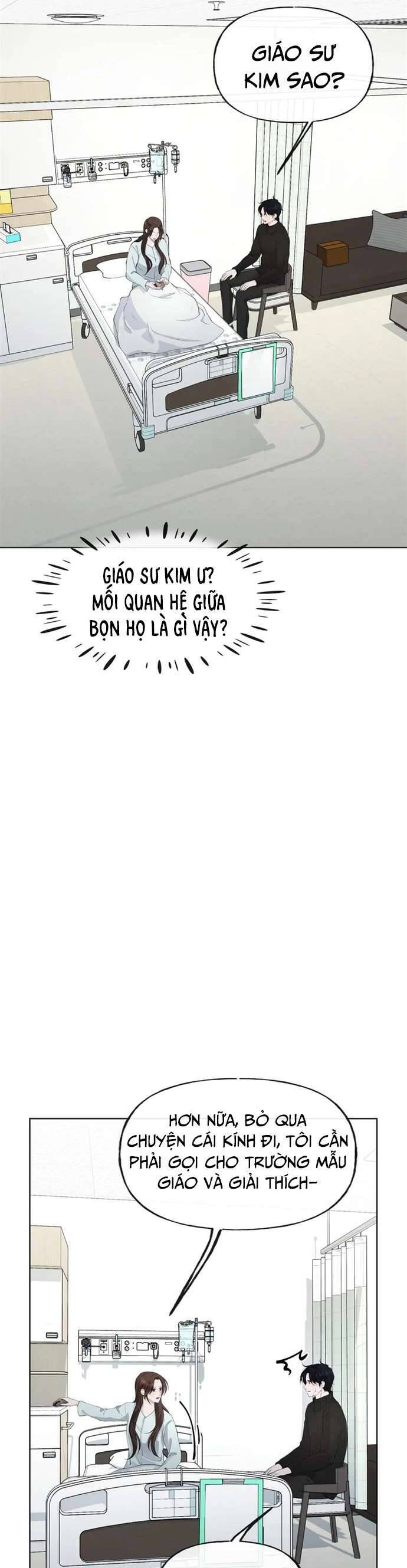Người Du Hành Thời Gian Chap 4 - Next Chap 5