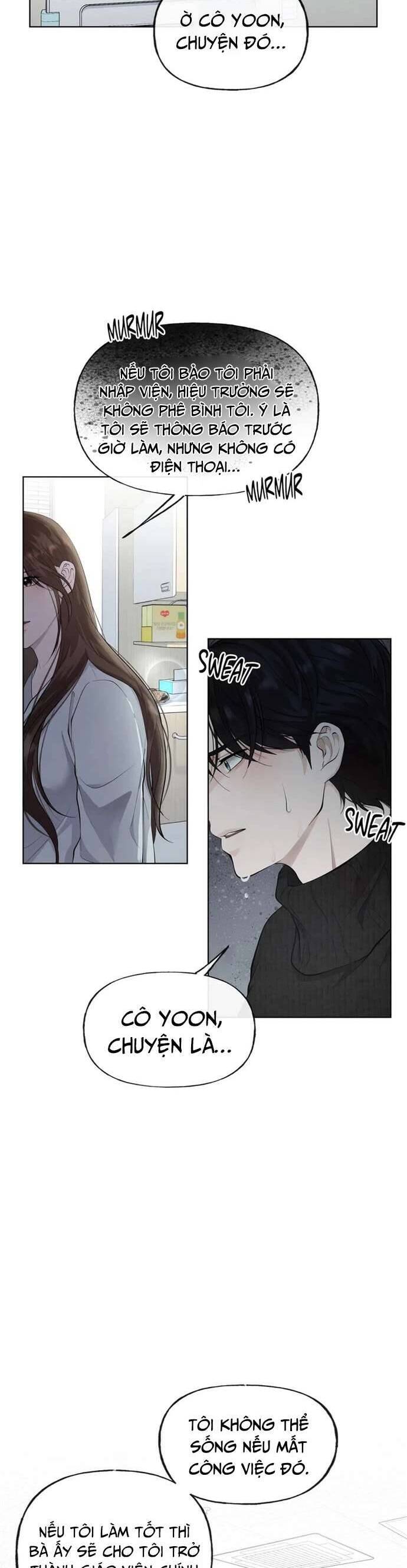 Người Du Hành Thời Gian Chap 4 - Next Chap 5