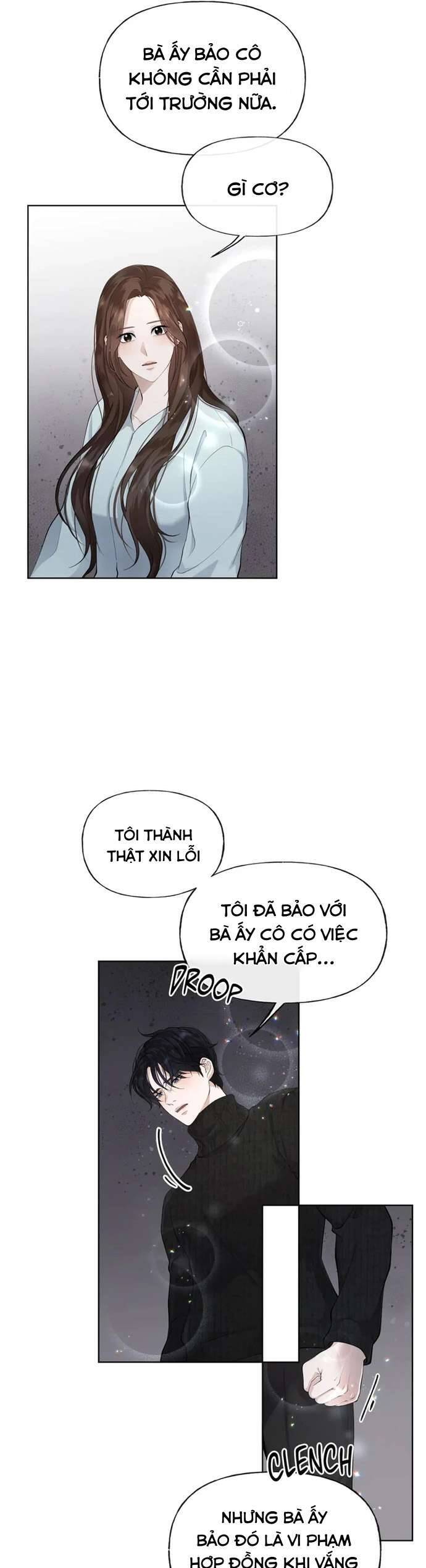 Người Du Hành Thời Gian Chap 4 - Next Chap 5