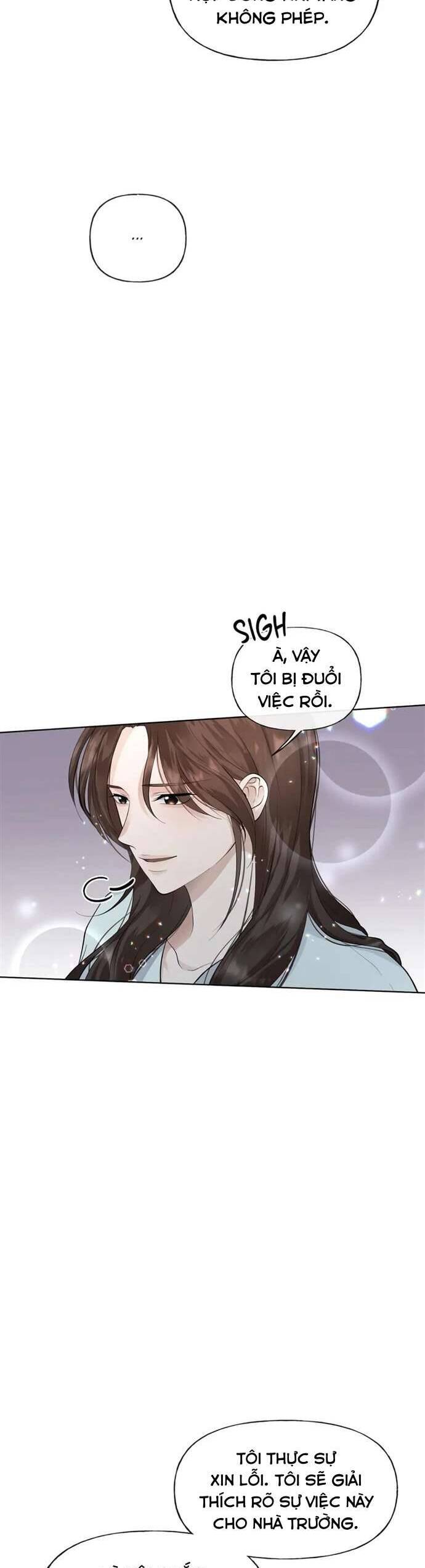 Người Du Hành Thời Gian Chap 4 - Next Chap 5