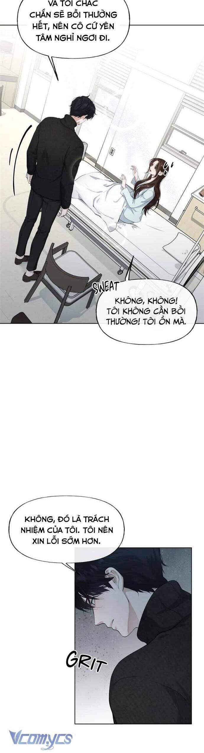 Người Du Hành Thời Gian Chap 4 - Next Chap 5