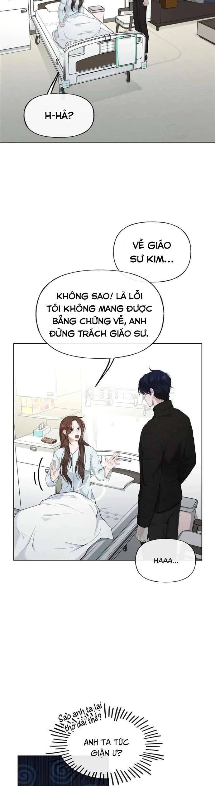 Người Du Hành Thời Gian Chap 4 - Next Chap 5