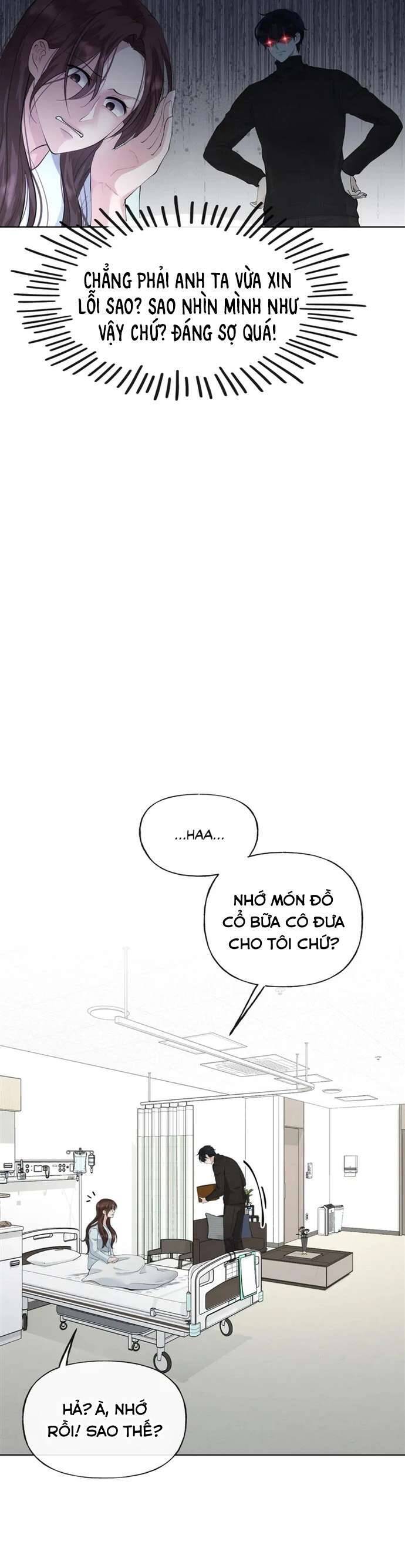 Người Du Hành Thời Gian Chap 4 - Next Chap 5