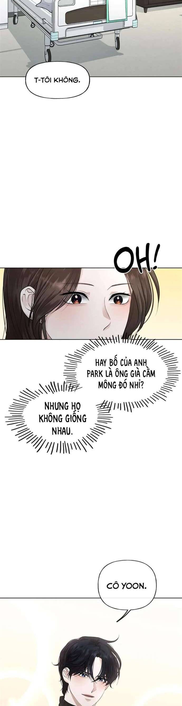 Người Du Hành Thời Gian Chap 4 - Next Chap 5