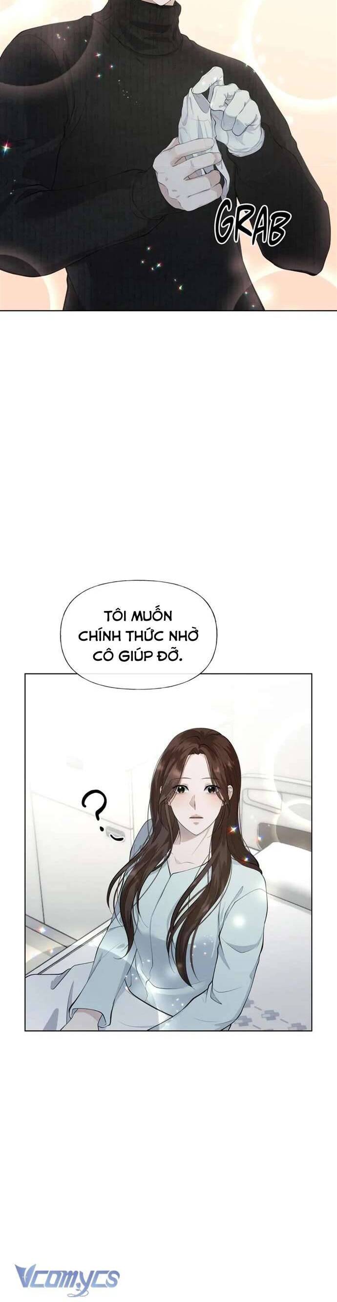 Người Du Hành Thời Gian Chap 4 - Next Chap 5