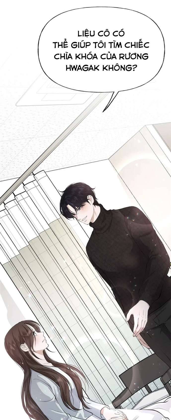 Người Du Hành Thời Gian Chap 4 - Next Chap 5