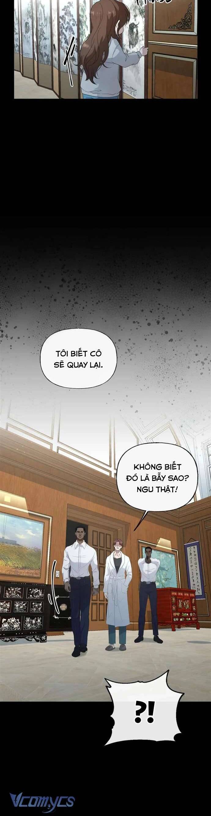 Người Du Hành Thời Gian Chap 4 - Next Chap 5
