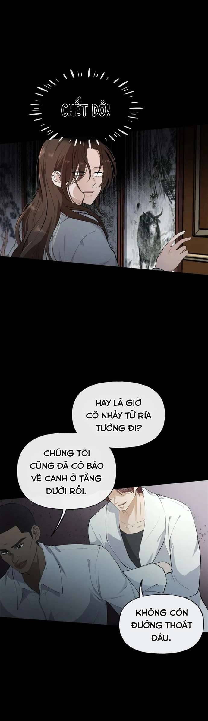 Người Du Hành Thời Gian Chap 4 - Next Chap 5