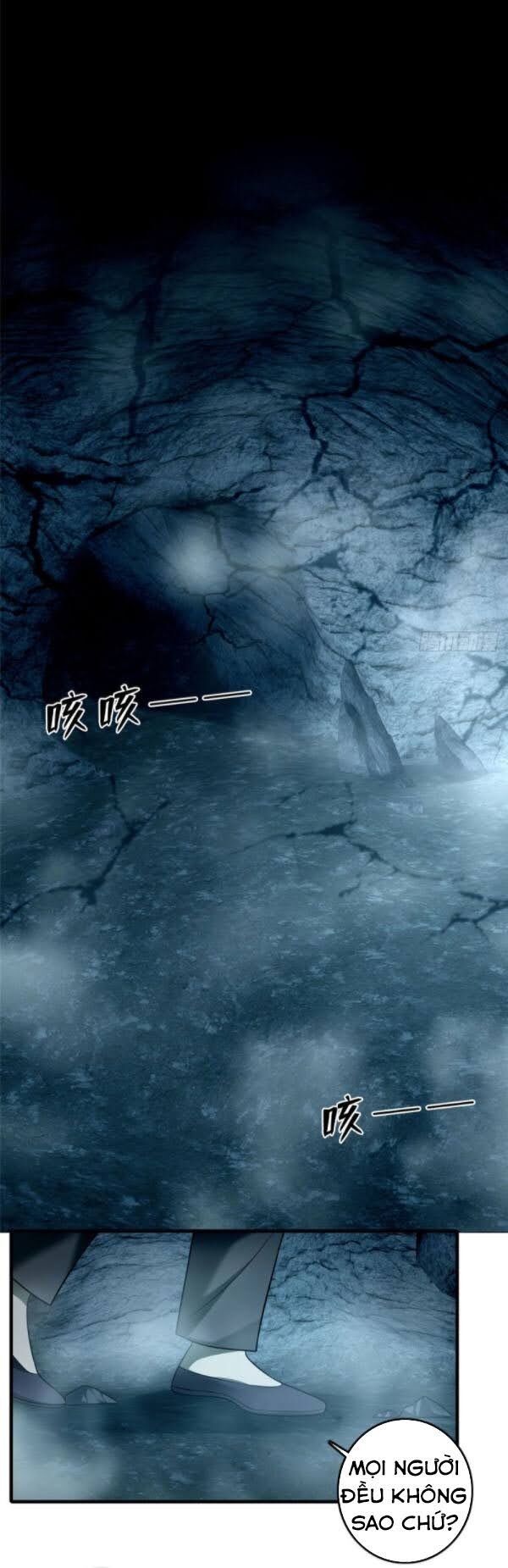 Người Đưa Thư Vô Hạn Chap 100 - Next Chap 101