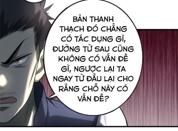 Người Đưa Thư Vô Hạn Chap 100 - Next Chap 101