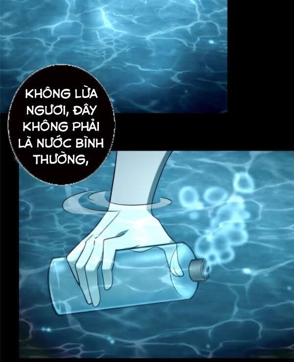Người Đưa Thư Vô Hạn Chap 101 - Next Chap 102