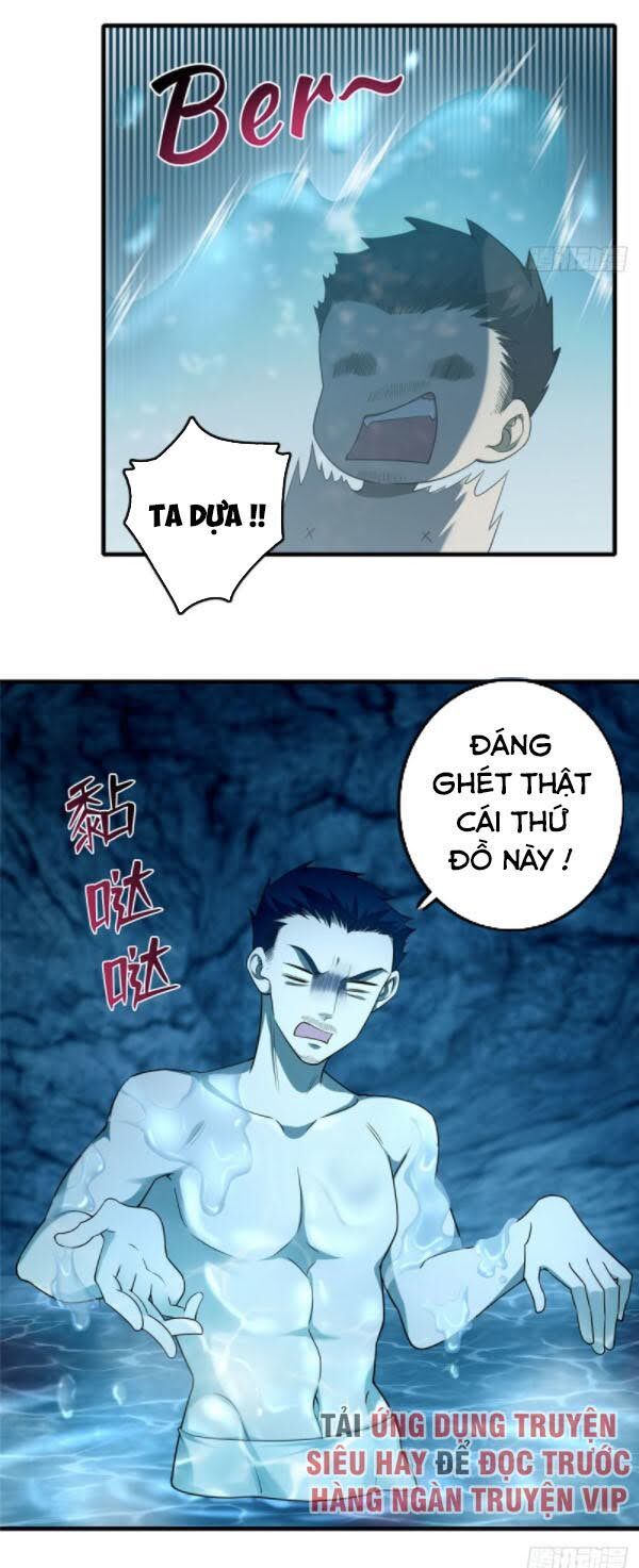 Người Đưa Thư Vô Hạn Chap 101 - Next Chap 102