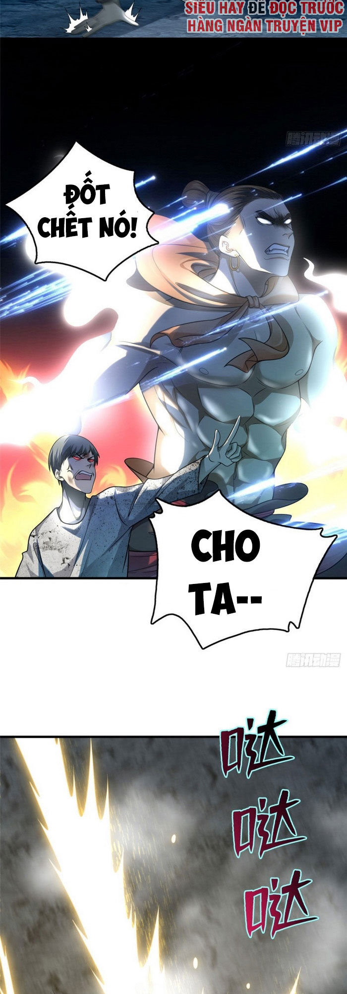 Người Đưa Thư Vô Hạn Chap 110 - Next Chap 111