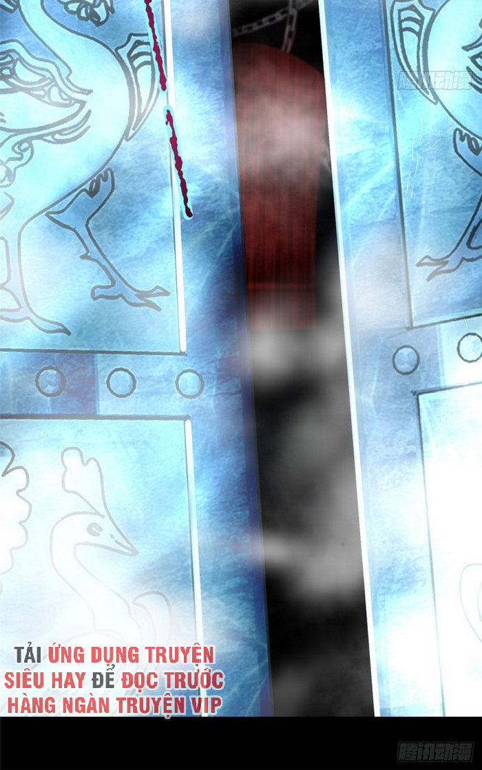 Người Đưa Thư Vô Hạn Chap 110 - Next Chap 111