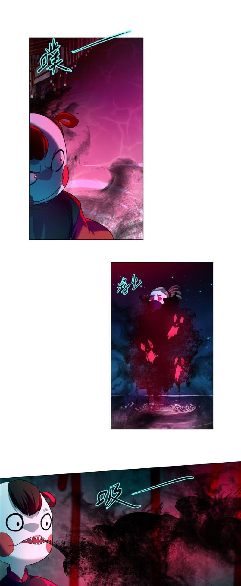 Người Đưa Thư Vô Hạn Chap 18 - Next Chap 19