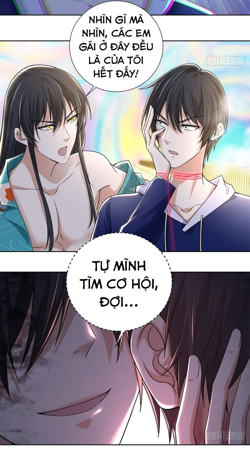 Người Đưa Thư Vô Hạn Chap 220 - Next Chap 221
