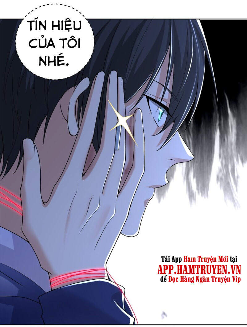 Người Đưa Thư Vô Hạn Chap 220 - Next Chap 221