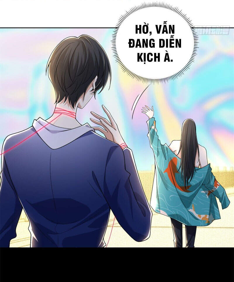Người Đưa Thư Vô Hạn Chap 220 - Next Chap 221