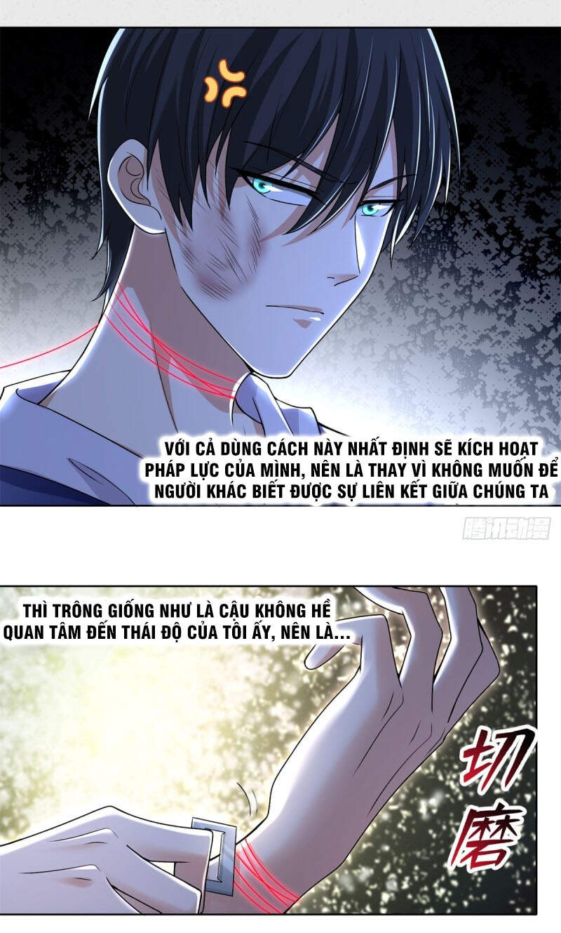 Người Đưa Thư Vô Hạn Chap 220 - Next Chap 221