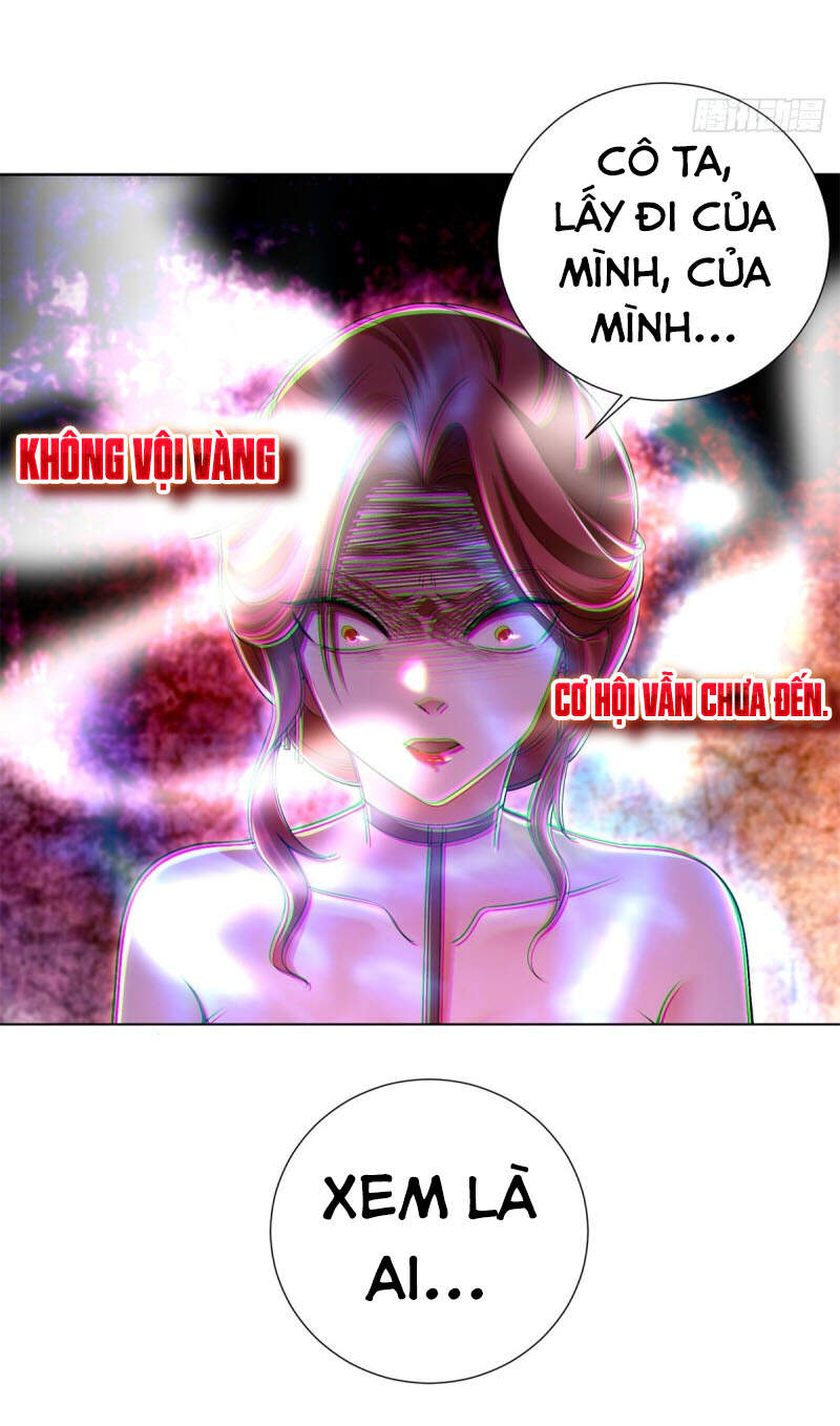Người Đưa Thư Vô Hạn Chap 220 - Next Chap 221