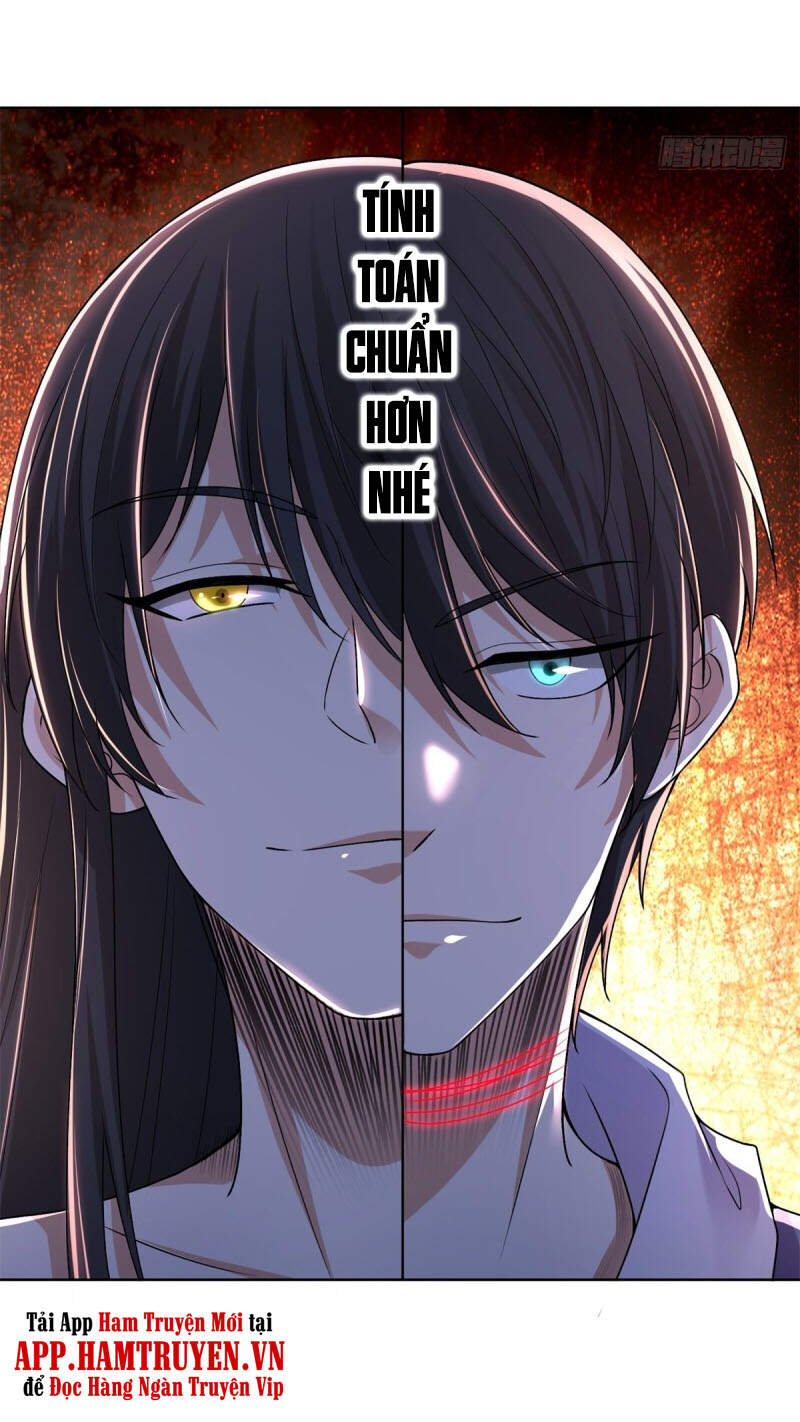 Người Đưa Thư Vô Hạn Chap 220 - Next Chap 221