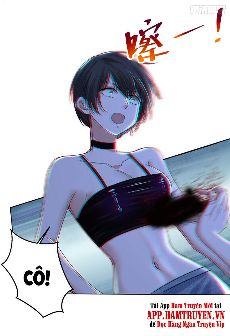Người Đưa Thư Vô Hạn Chap 220 - Next Chap 221
