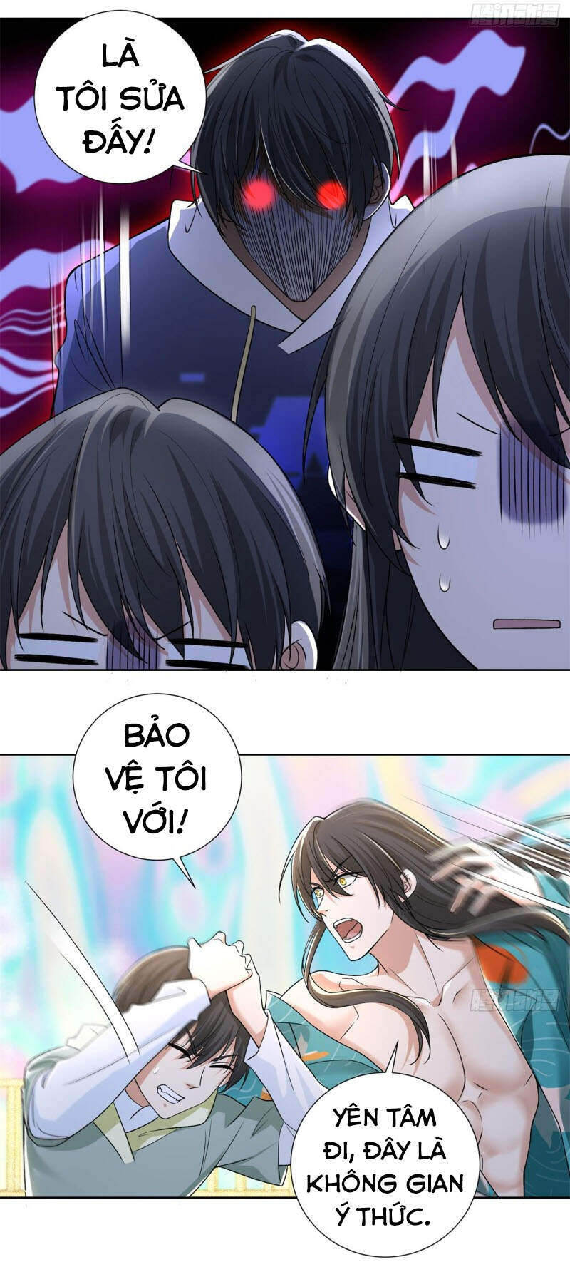 Người Đưa Thư Vô Hạn Chap 220 - Next Chap 221