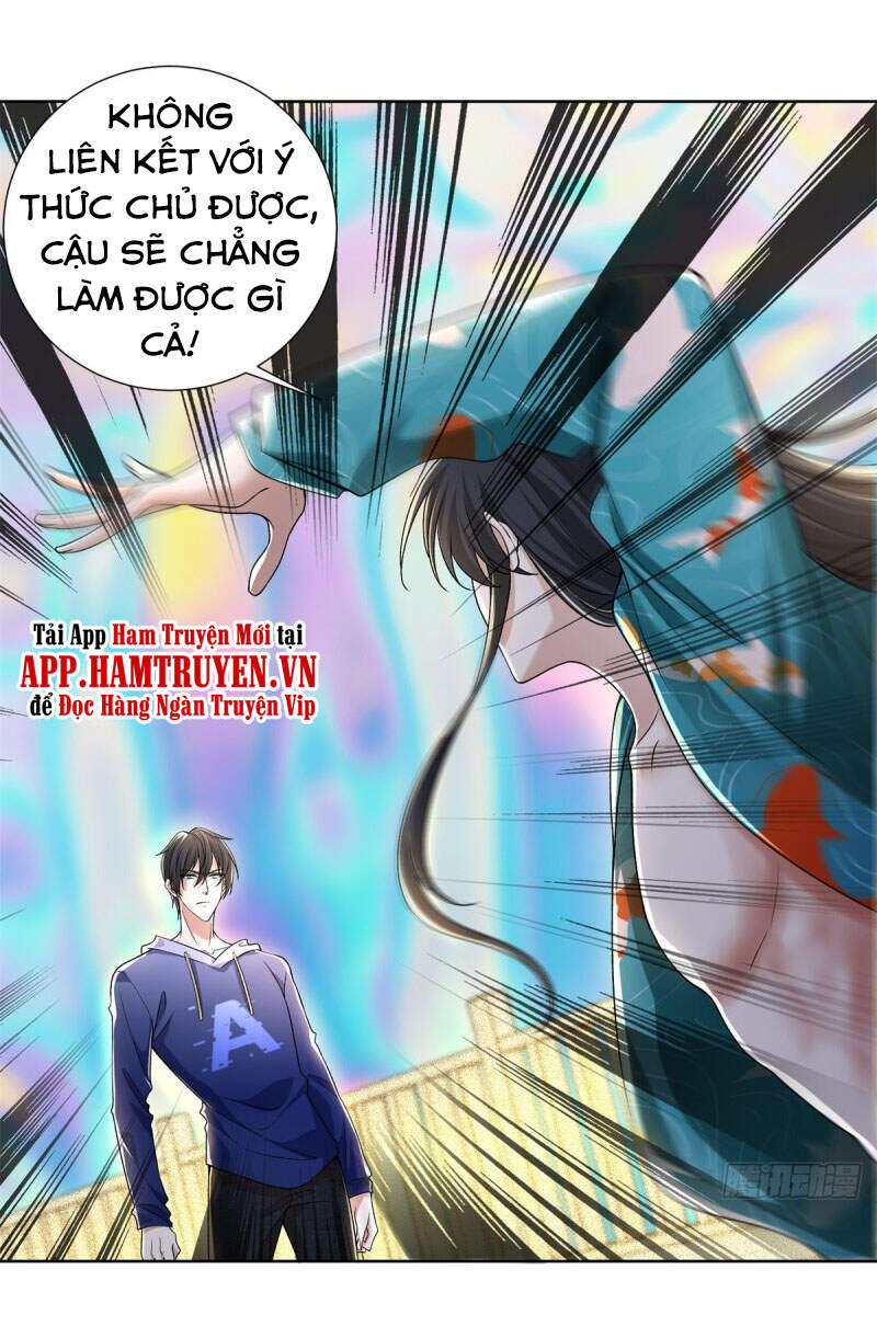 Người Đưa Thư Vô Hạn Chap 220 - Next Chap 221