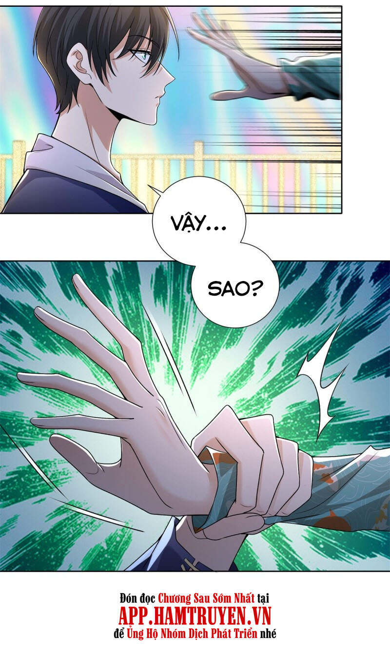 Người Đưa Thư Vô Hạn Chap 220 - Next Chap 221