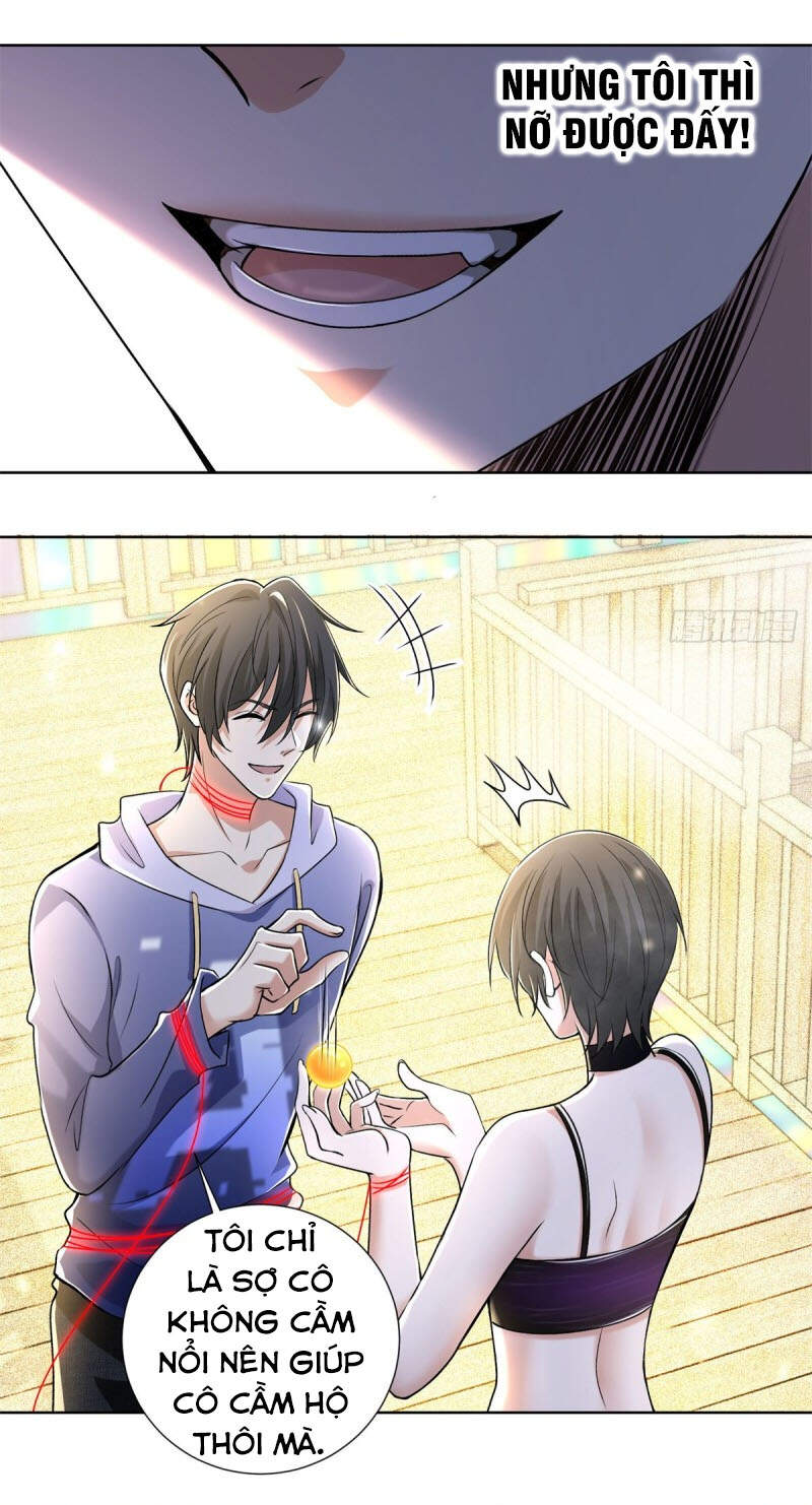 Người Đưa Thư Vô Hạn Chap 220 - Next Chap 221