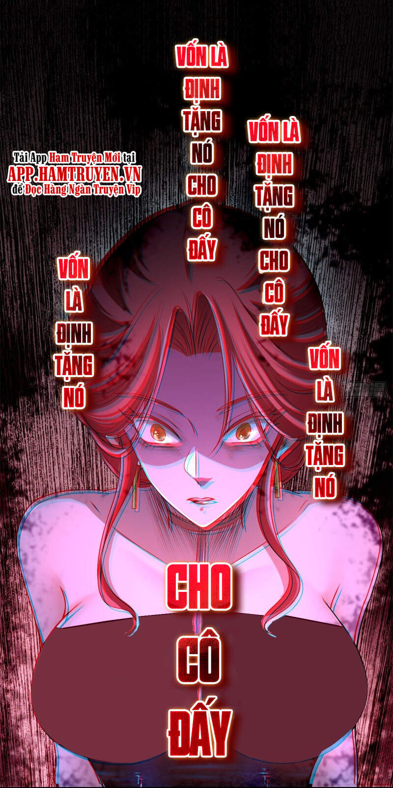 Người Đưa Thư Vô Hạn Chap 220 - Next Chap 221