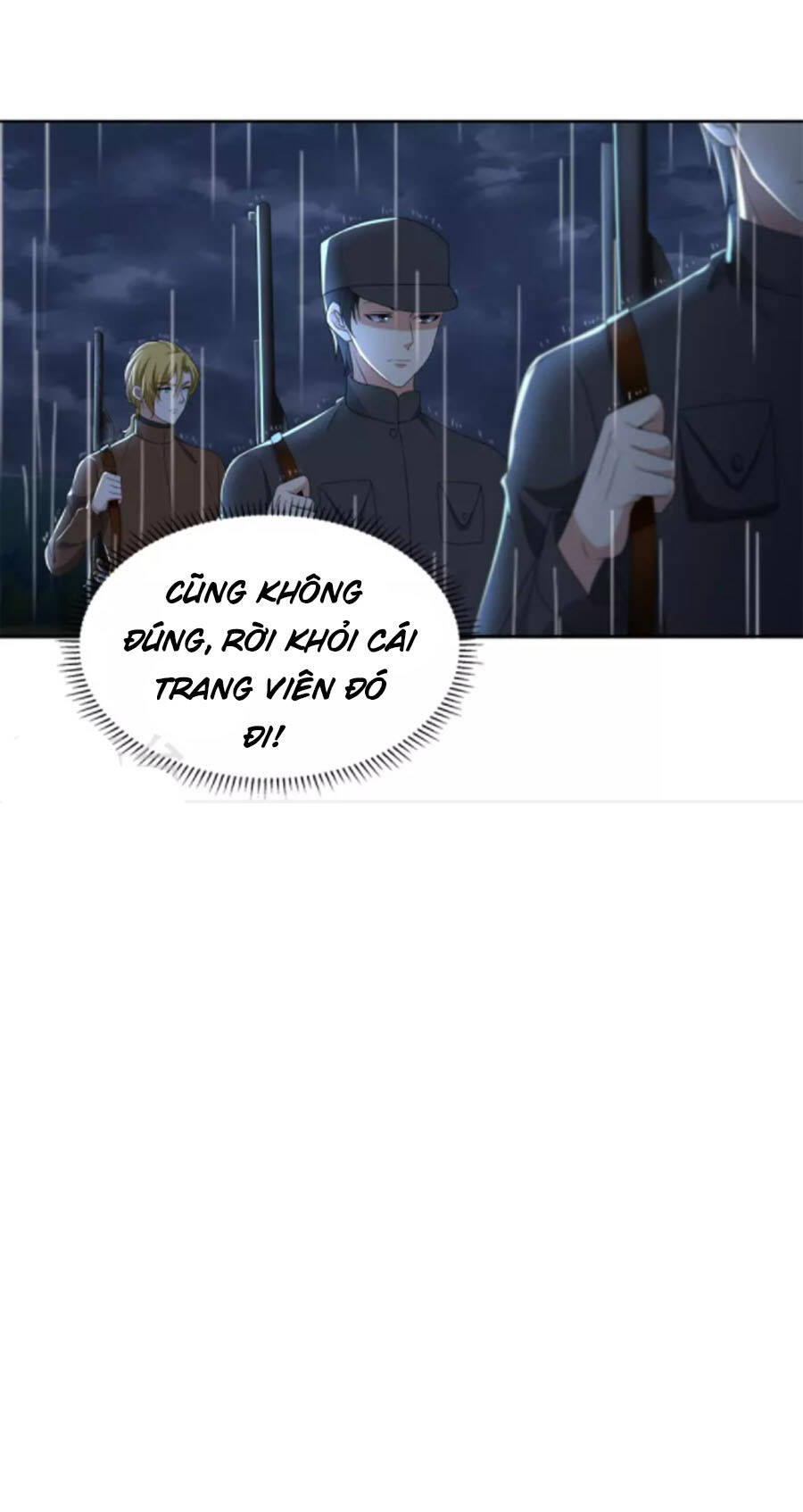 Người Đưa Thư Vô Hạn Chap 242 - Next Chap 243