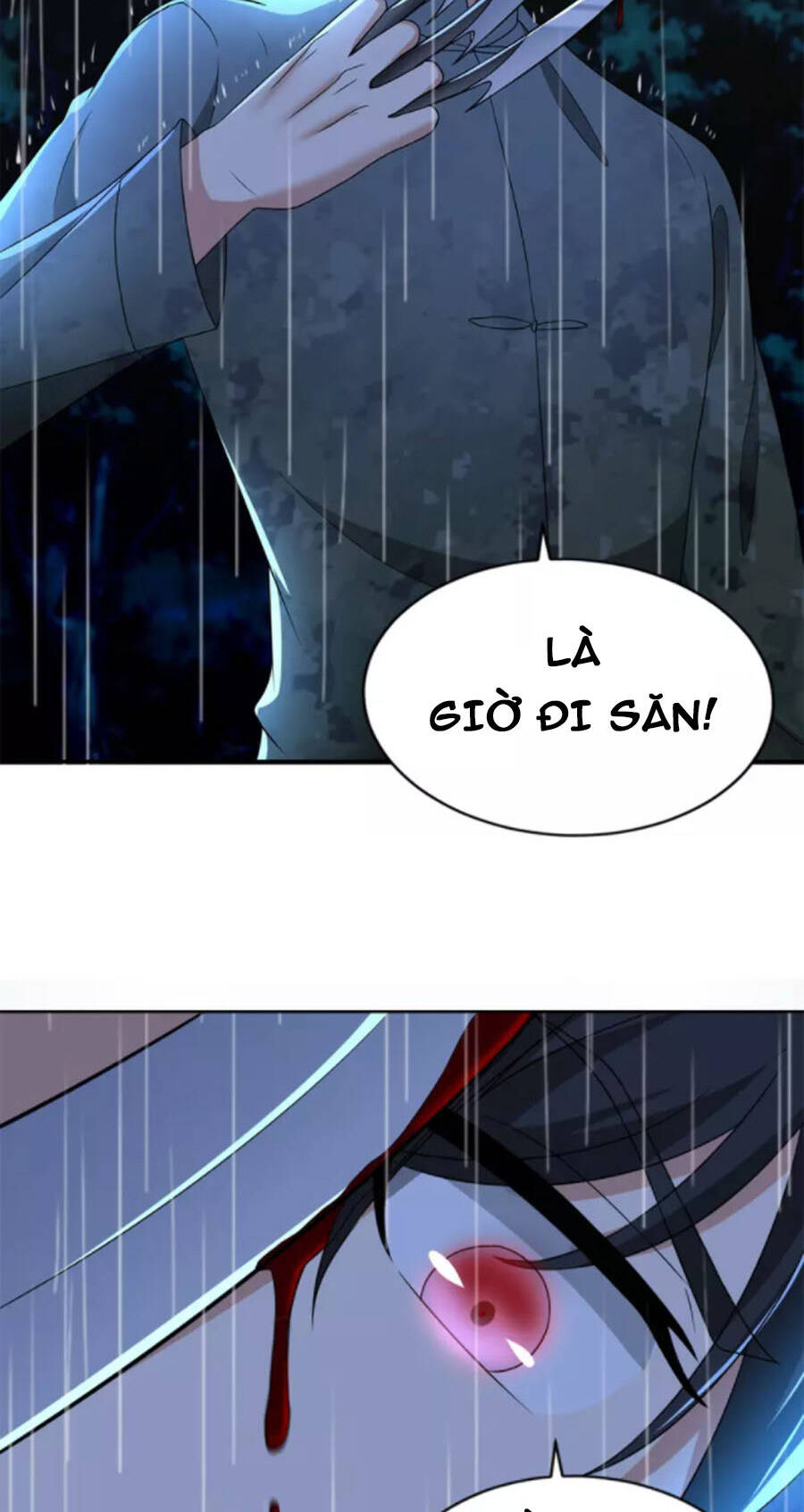 Người Đưa Thư Vô Hạn Chap 242 - Next Chap 243