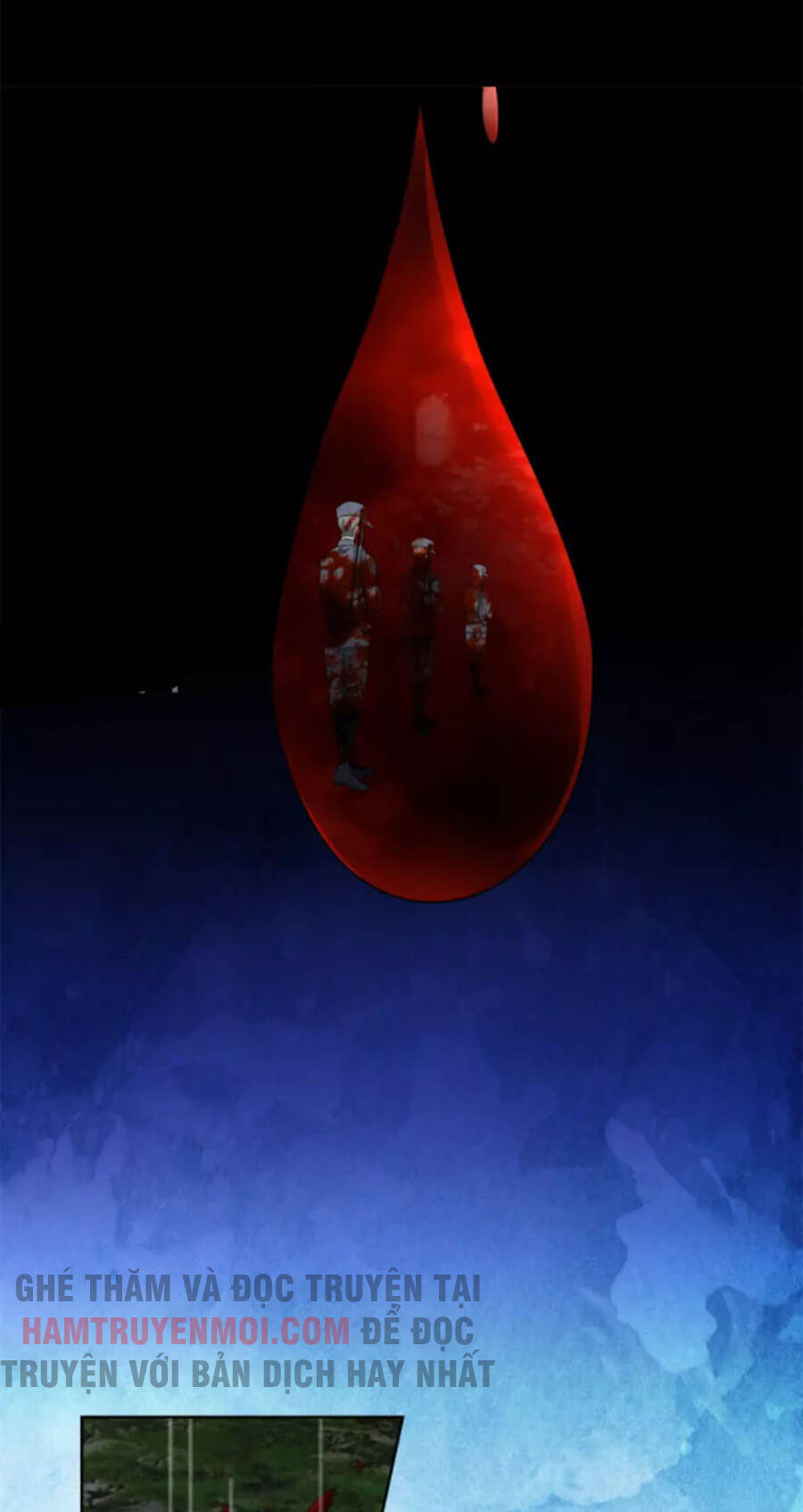 Người Đưa Thư Vô Hạn Chap 242 - Next Chap 243